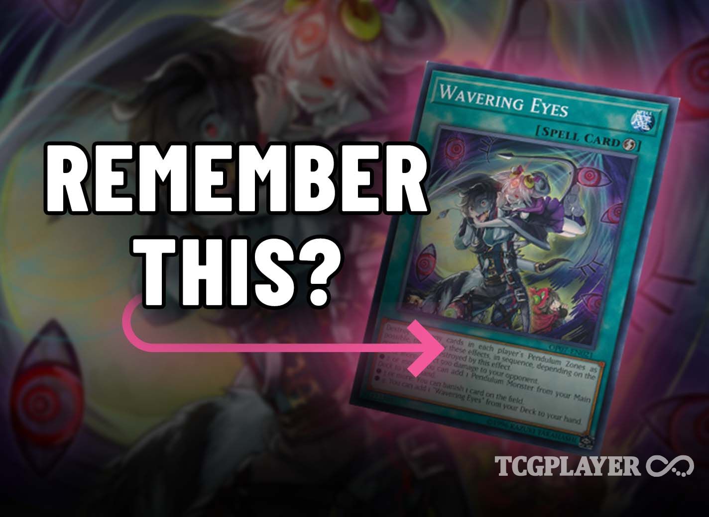 Power Creep In YuGiOh Banned Cards Nobody Plays Today TCGplayer Infinite